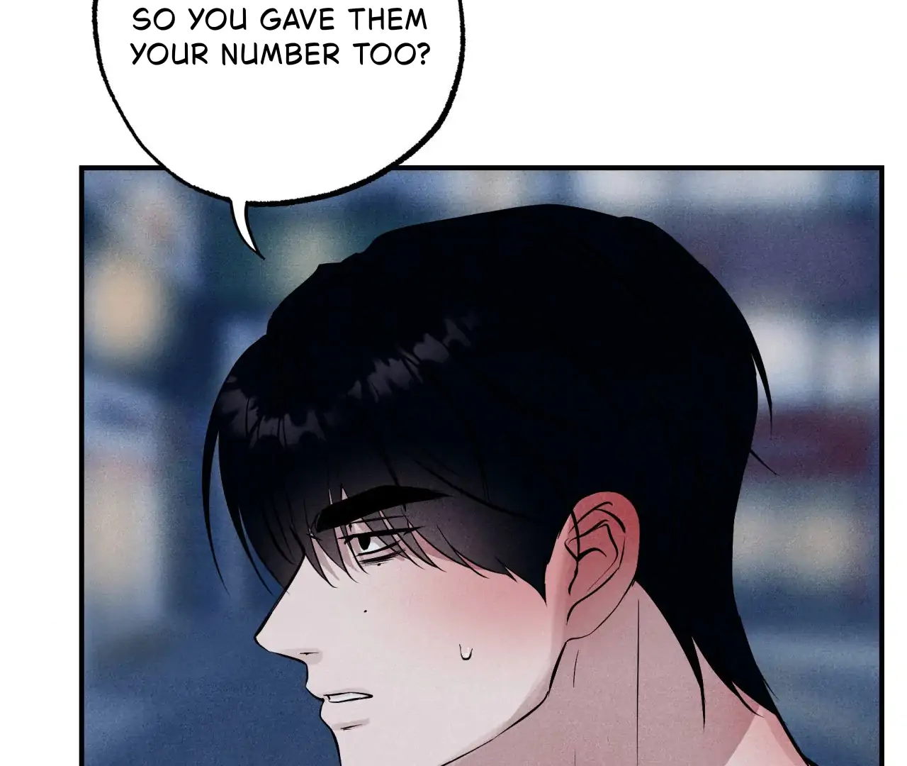 Unsleep Chapter 40 - Page 82 in English