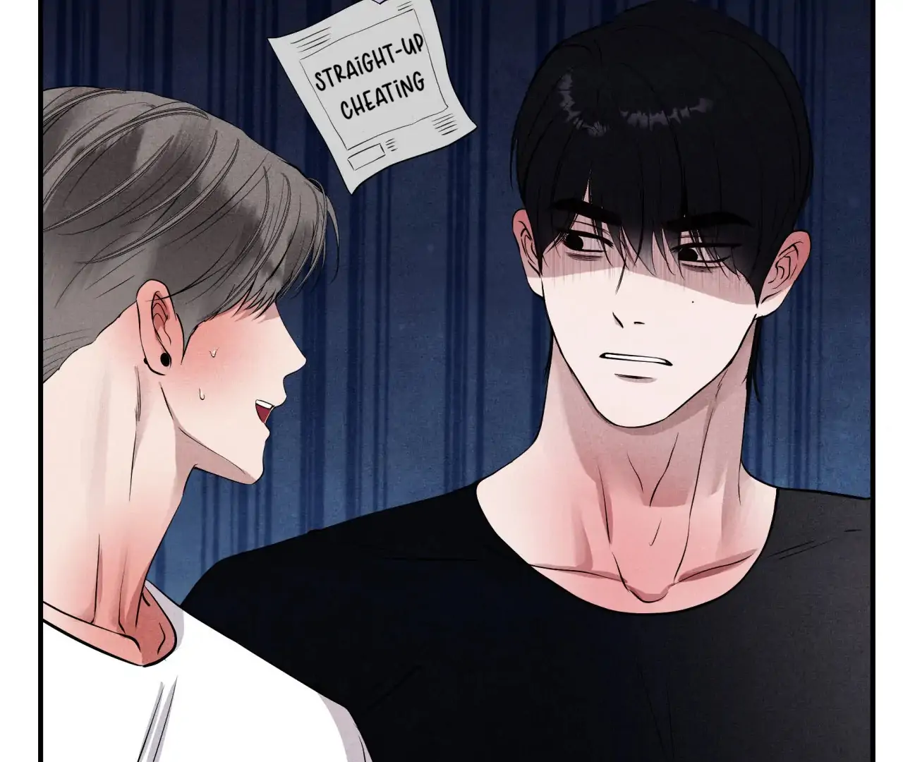 Unsleep Chapter 40 - Page 94 in English