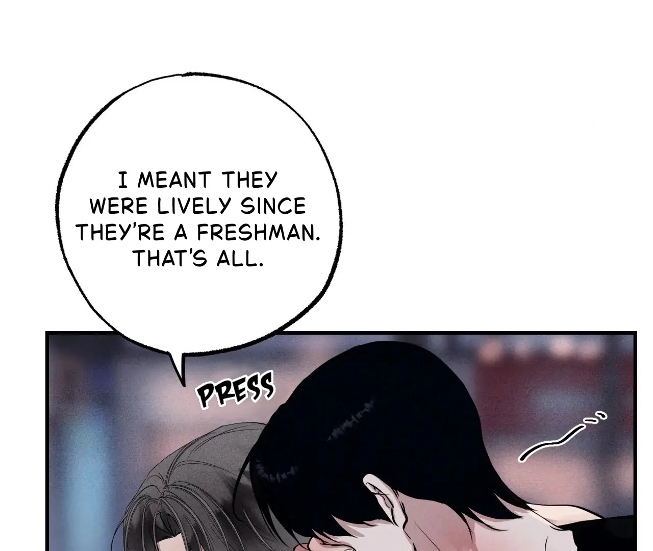 Unsleep Chapter 40 - Page 96 in English