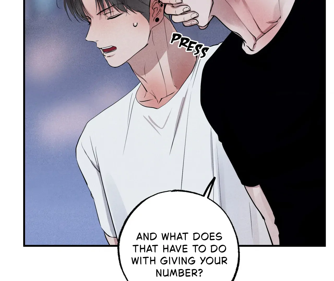 Unsleep Chapter 40 - Page 97 in English