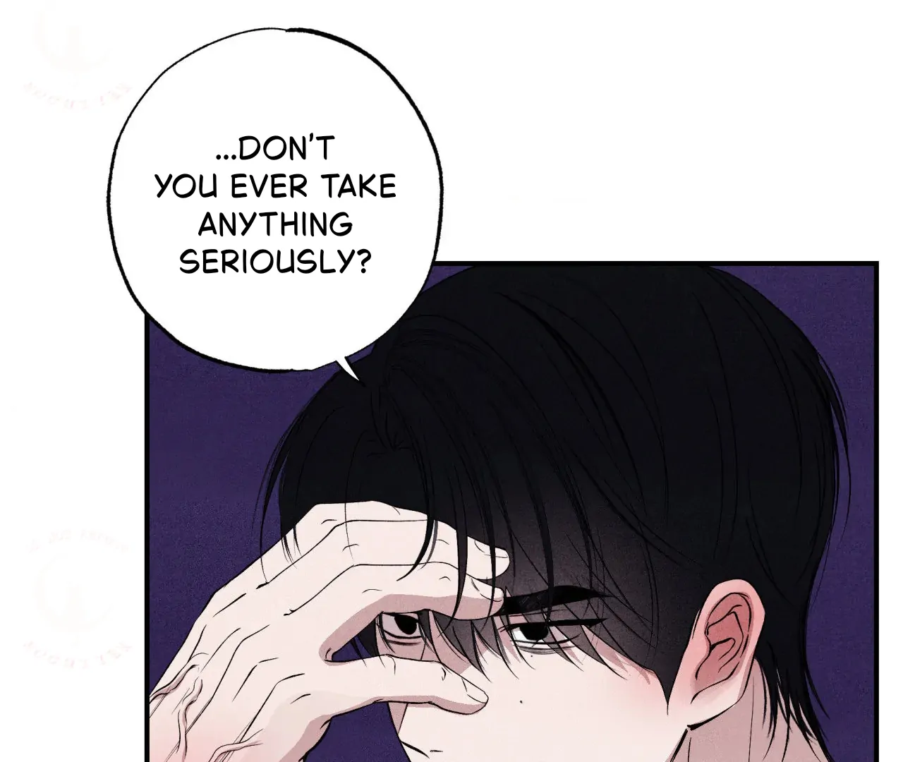 Unsleep Chapter 41 - Page 10 in English