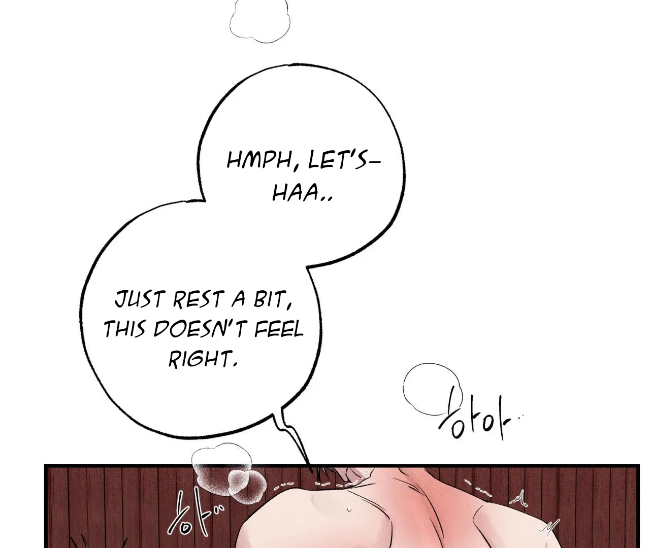 Unsleep Chapter 41 - Page 119 in English