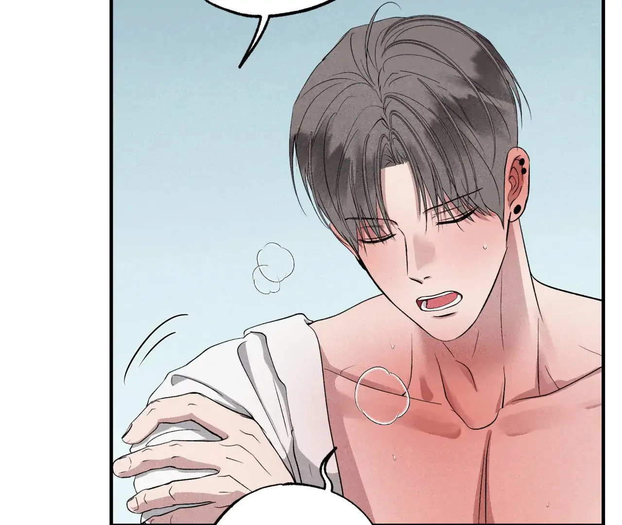 Unsleep Chapter 41 - Page 129 in English