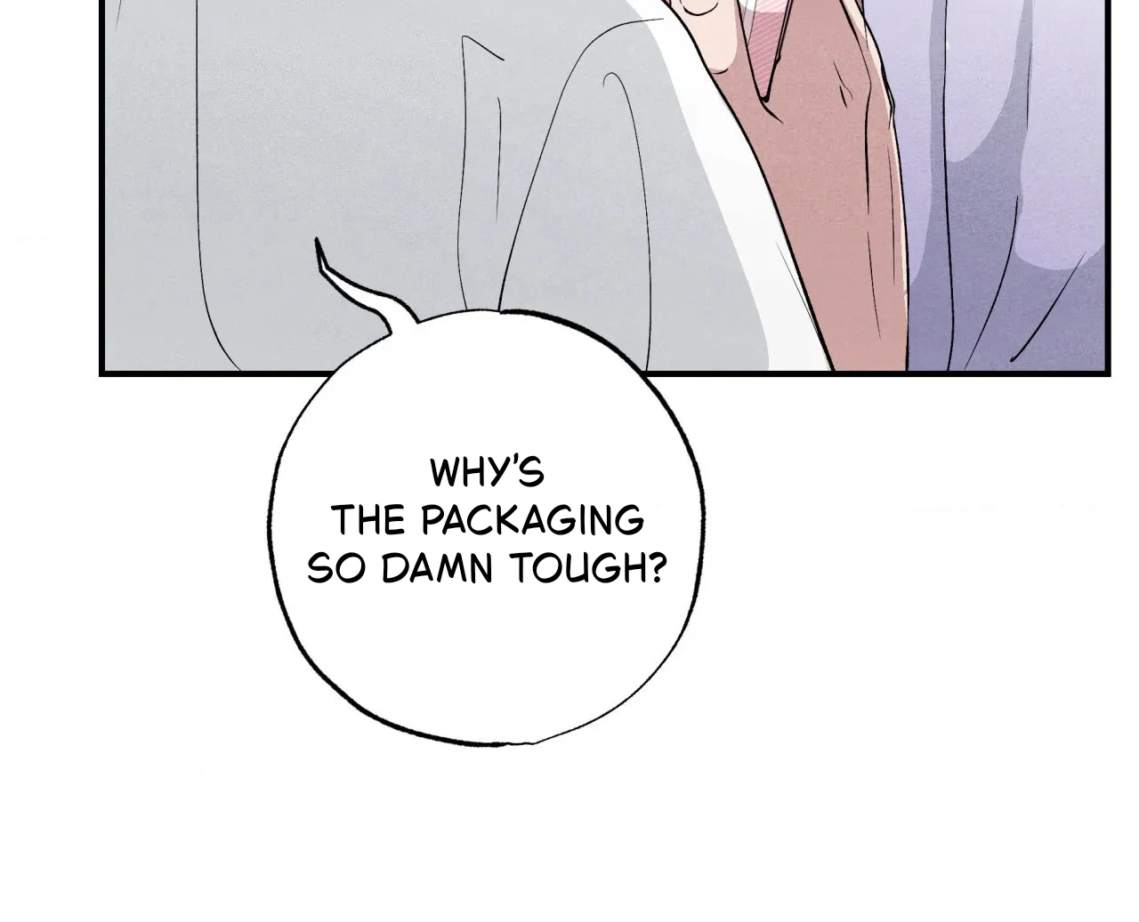Unsleep Chapter 41 - Page 16 in English