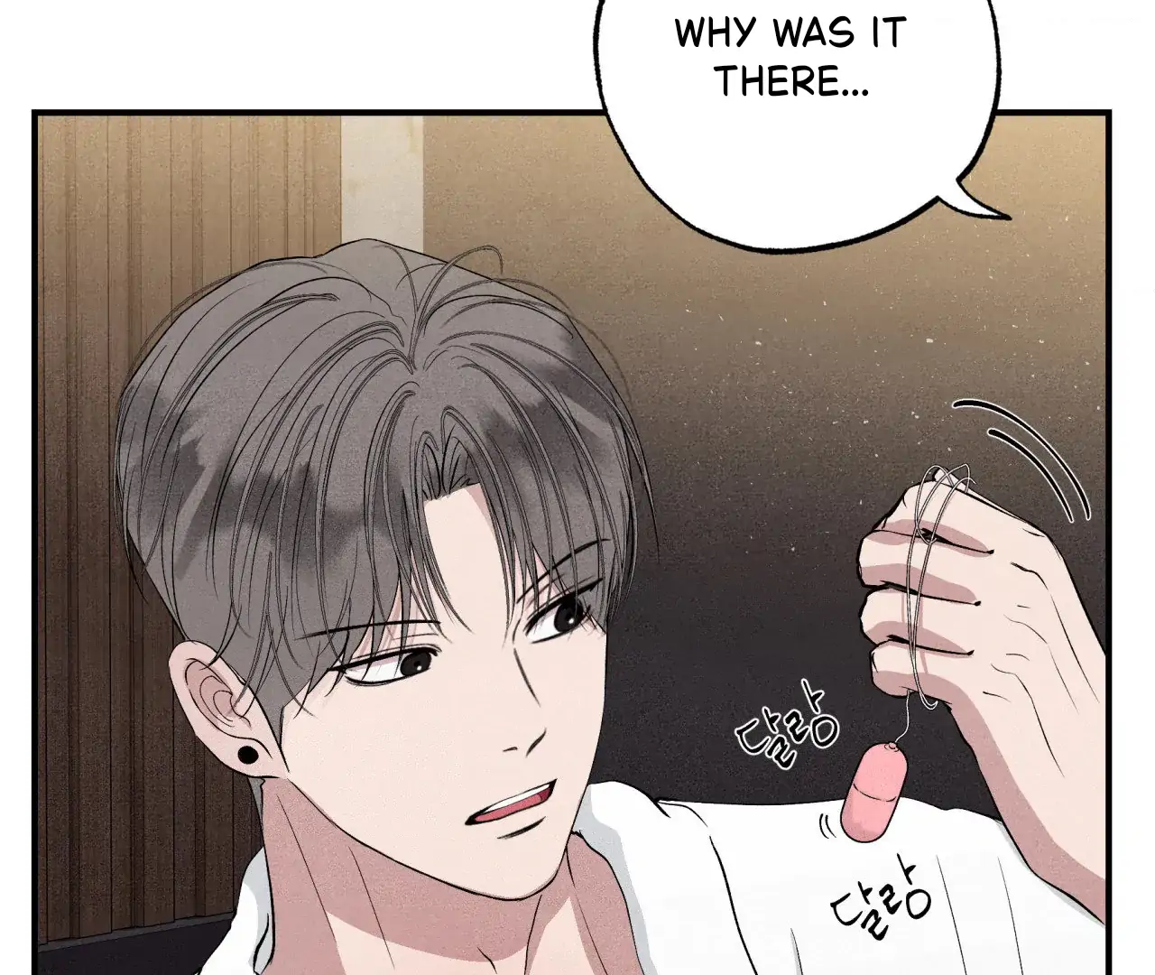 Unsleep Chapter 41 - Page 20 in English