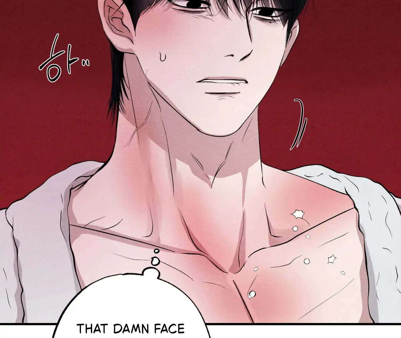 Unsleep Chapter 41 - Page 48 in English