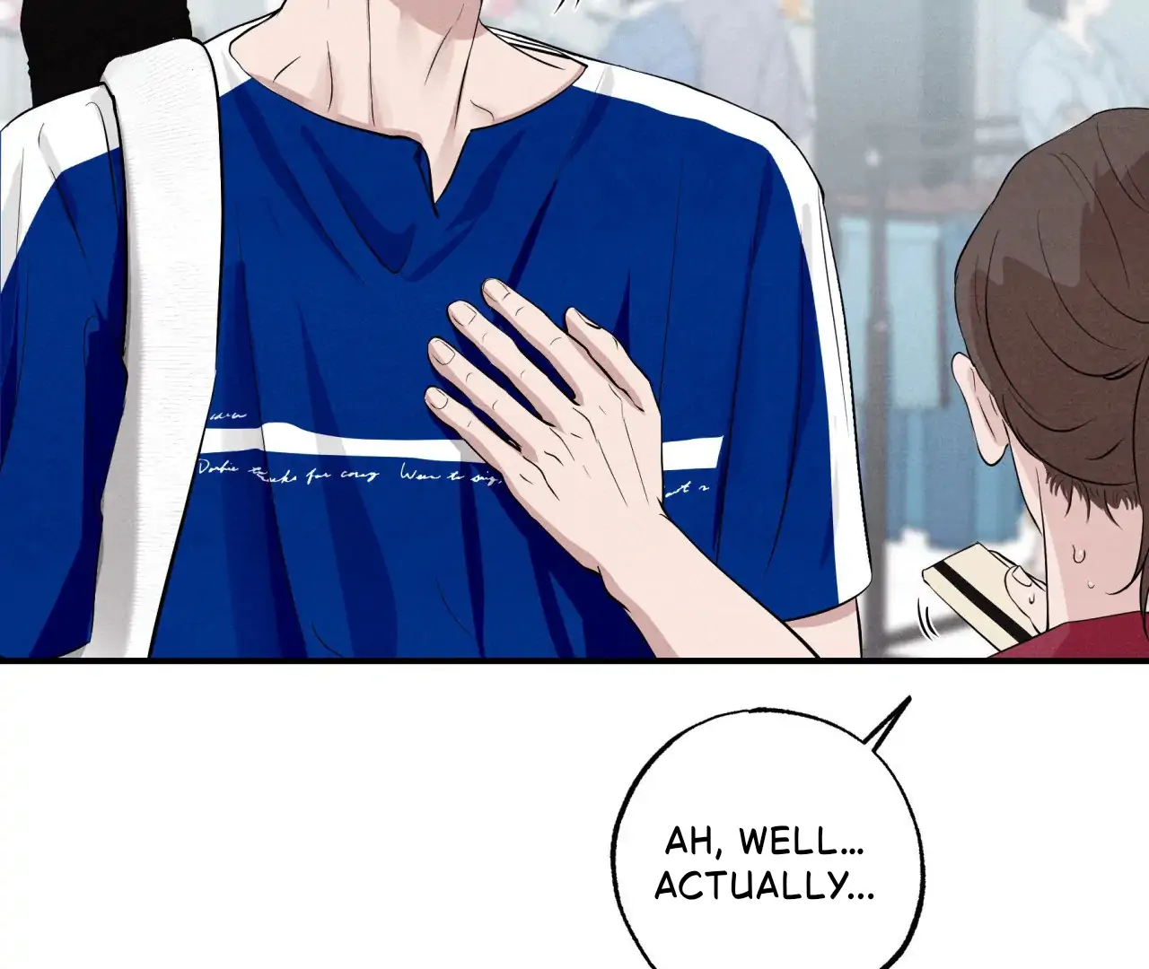 Unsleep Chapter 42 - Page 157 in English