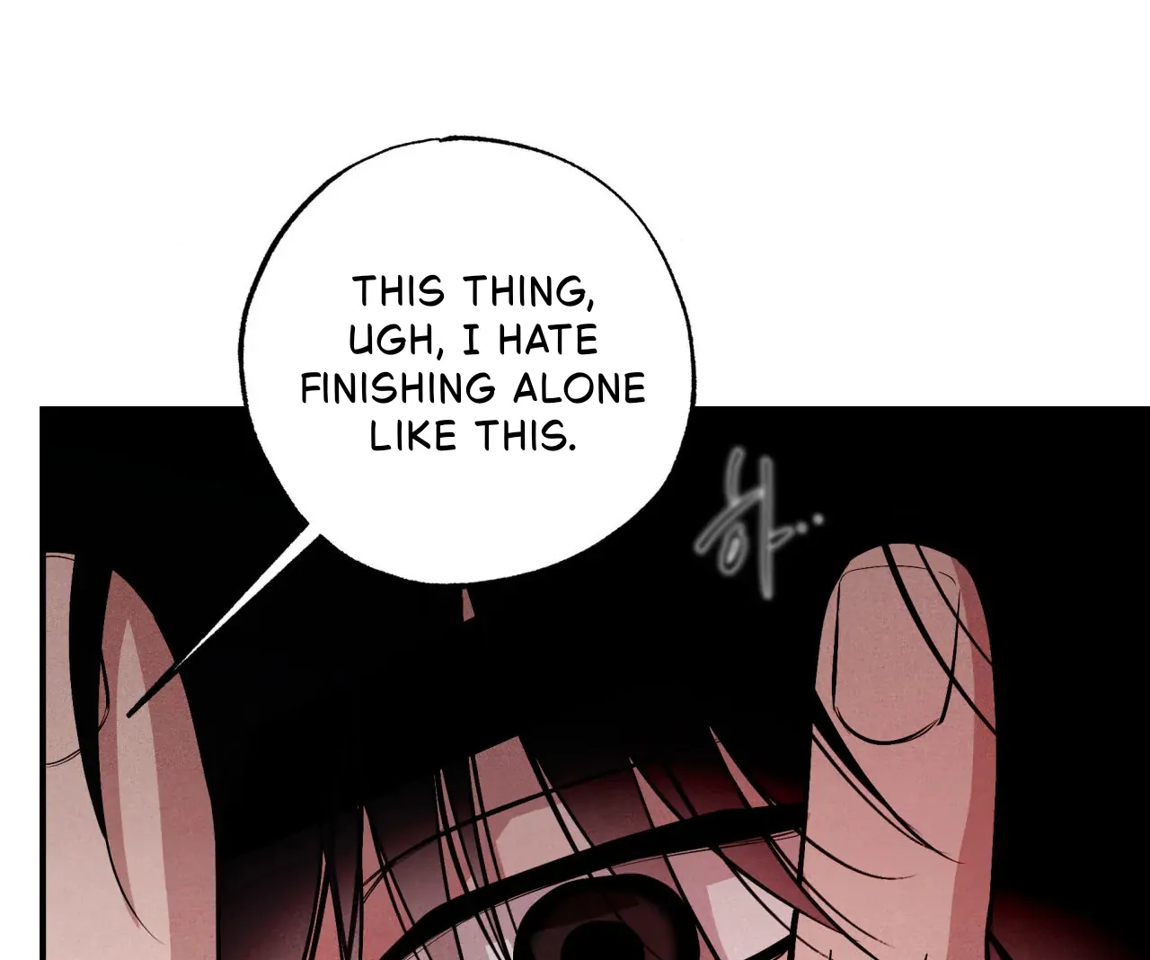 Unsleep Chapter 42 - Page 28 in English