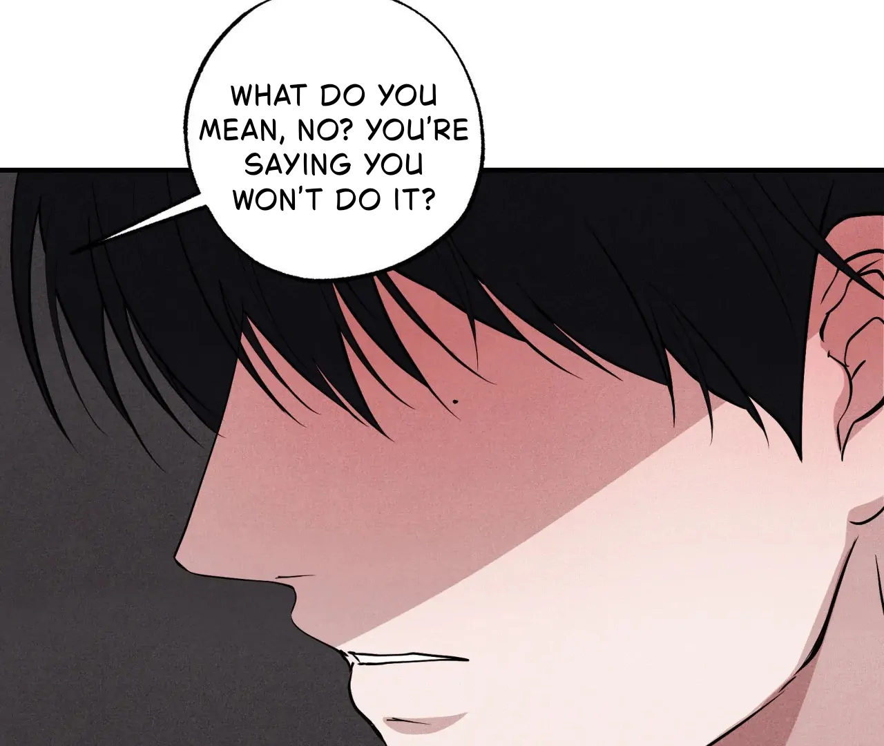Unsleep Chapter 42 - Page 37 in English