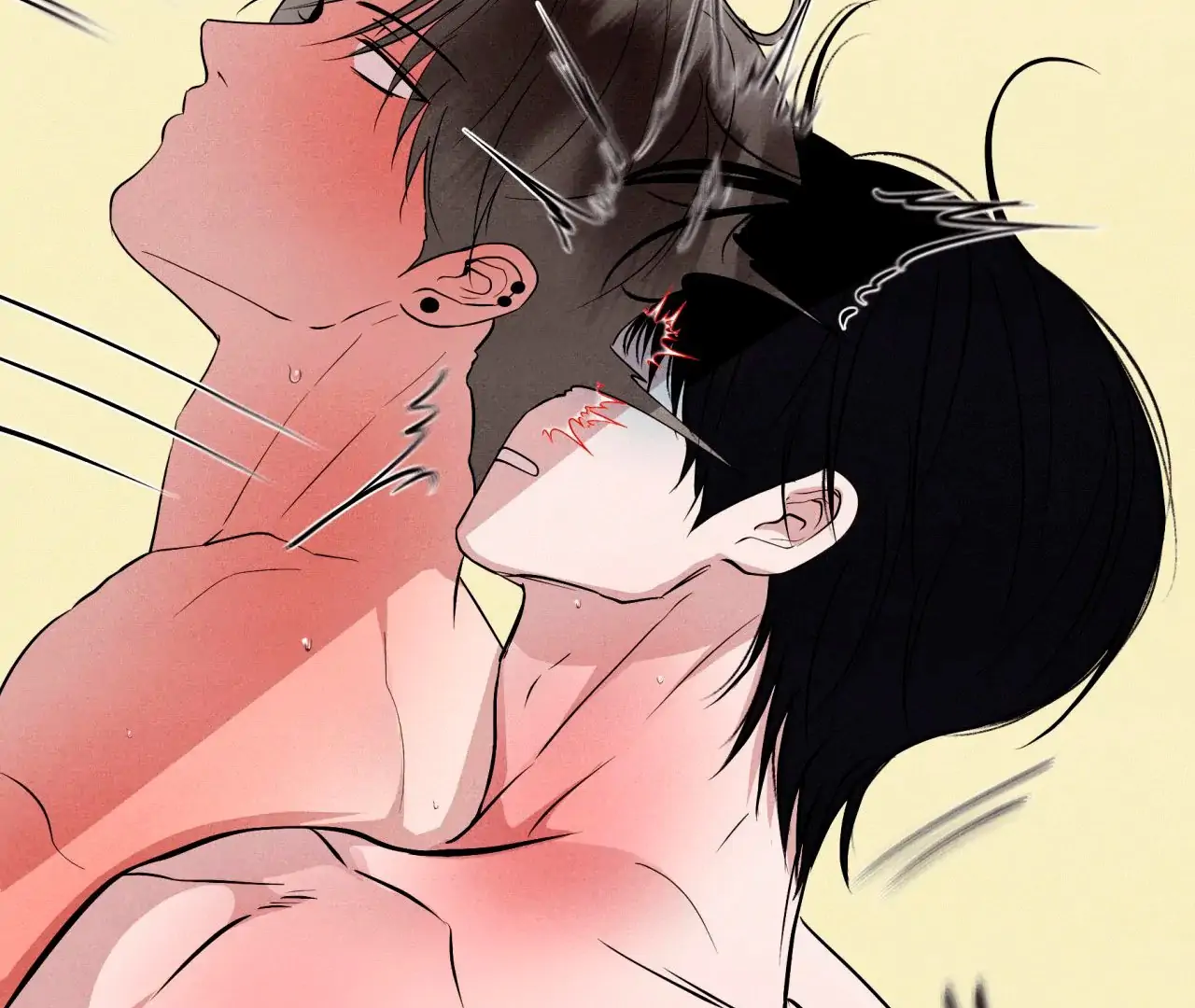 Unsleep Chapter 42 - Page 51 in English