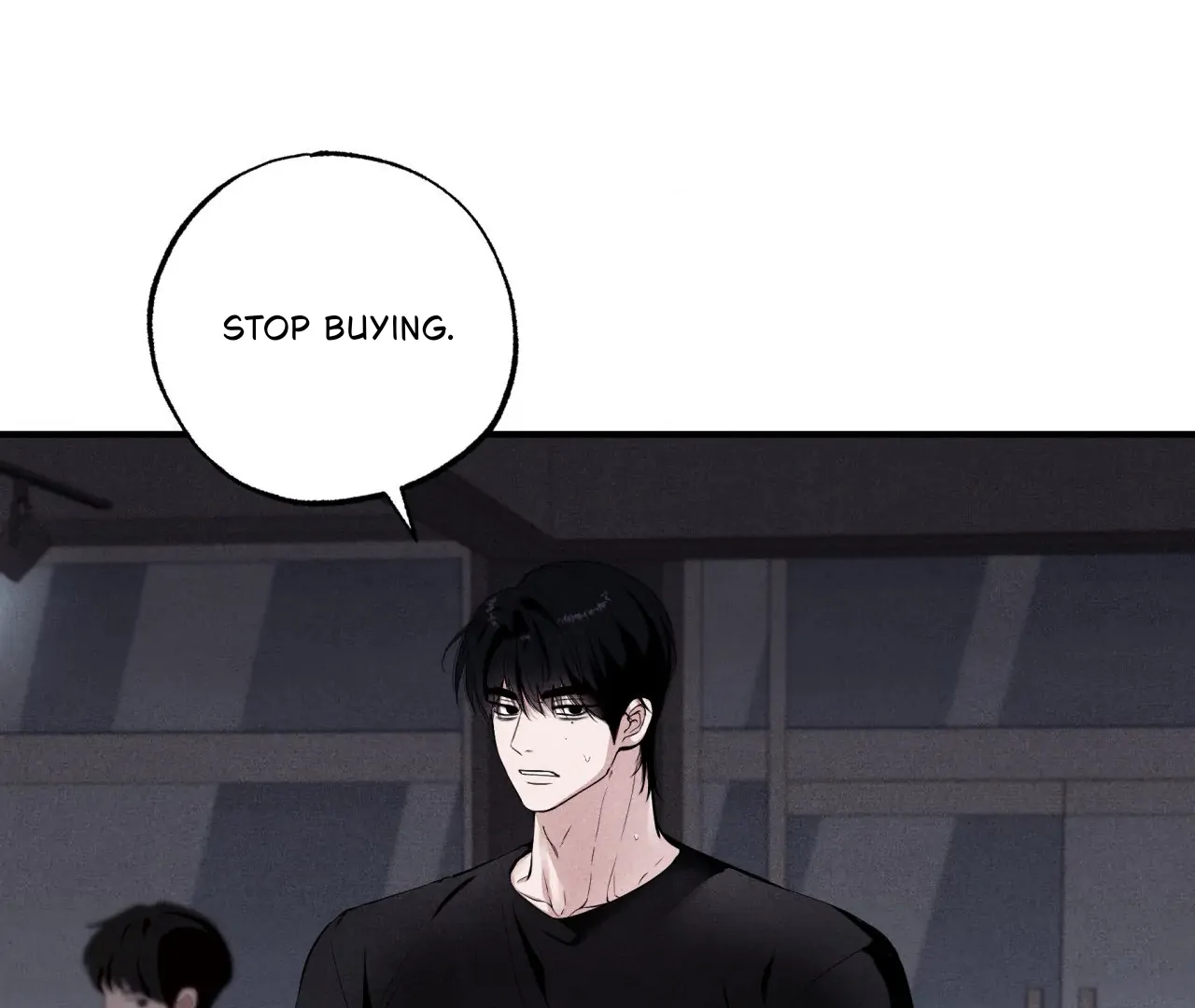 Unsleep Chapter 43 - Page 10 in English
