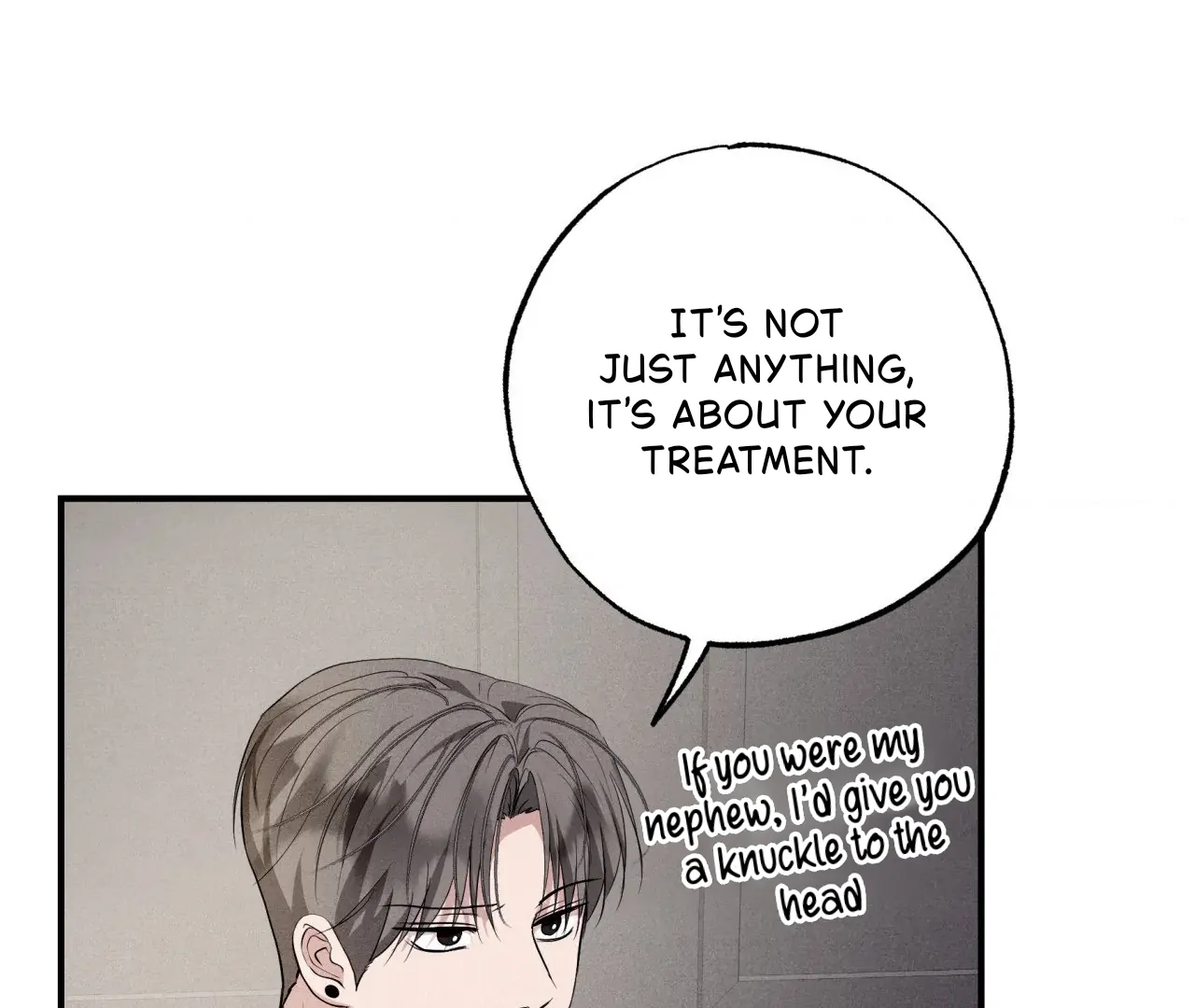 Unsleep Chapter 43 - Page 114 in English