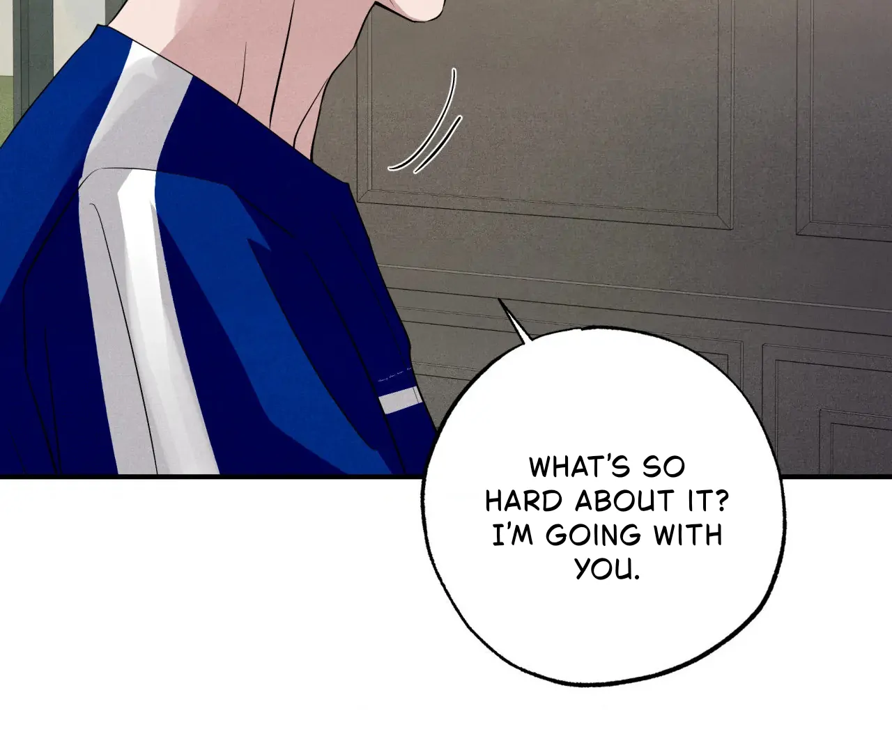 Unsleep Chapter 43 - Page 129 in English