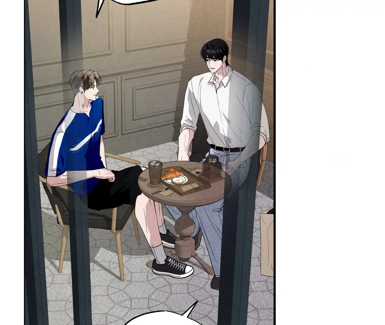 Unsleep Chapter 43 - Page 134 in English