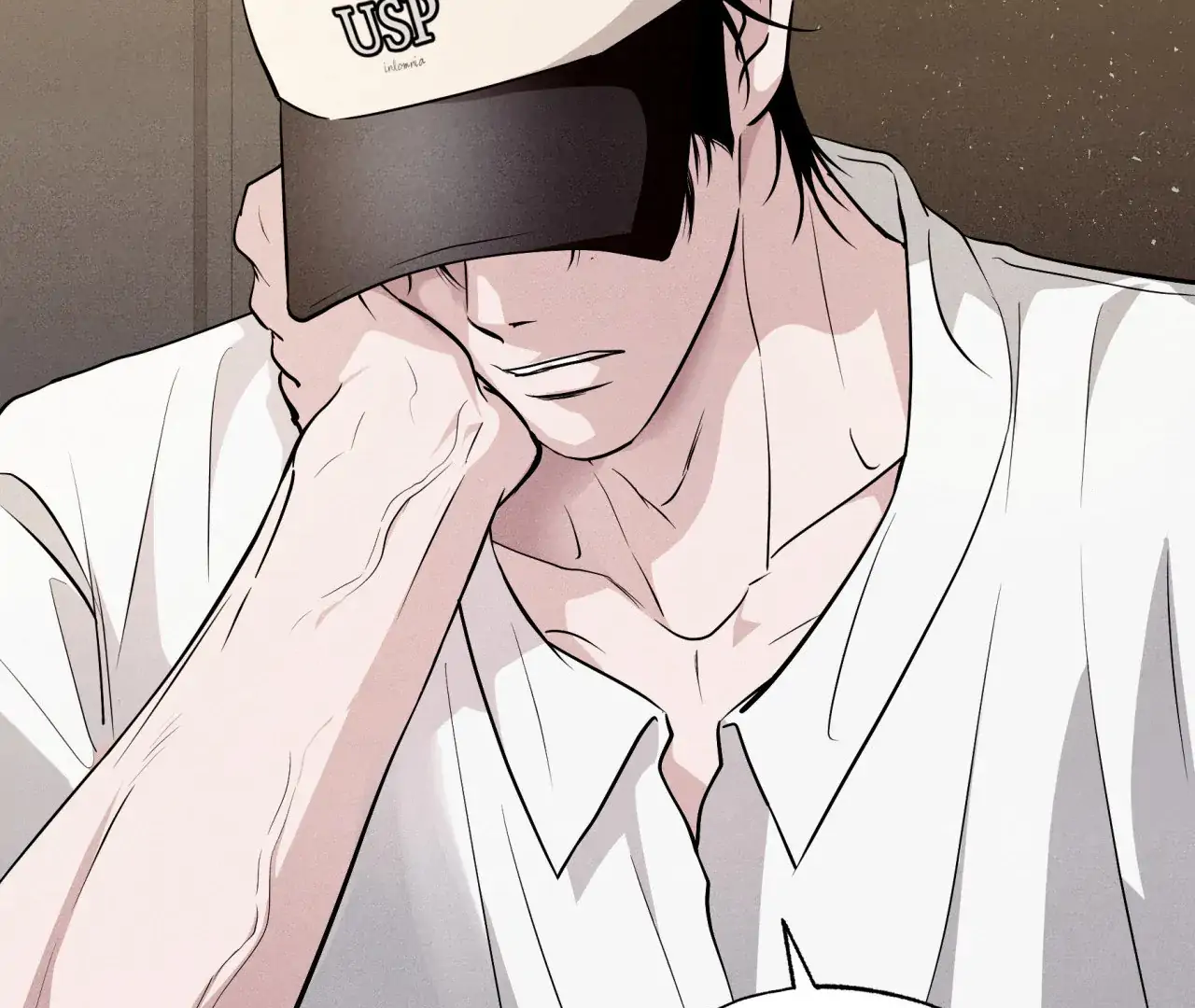 Unsleep Chapter 43 - Page 153 in English