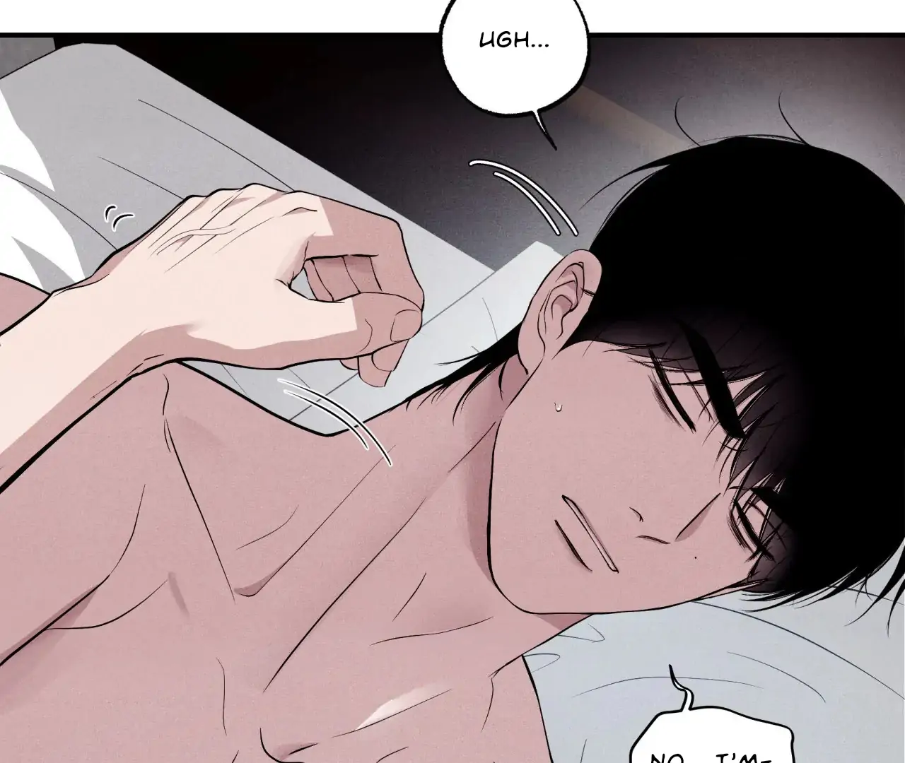 Unsleep Chapter 43 - Page 22 in English