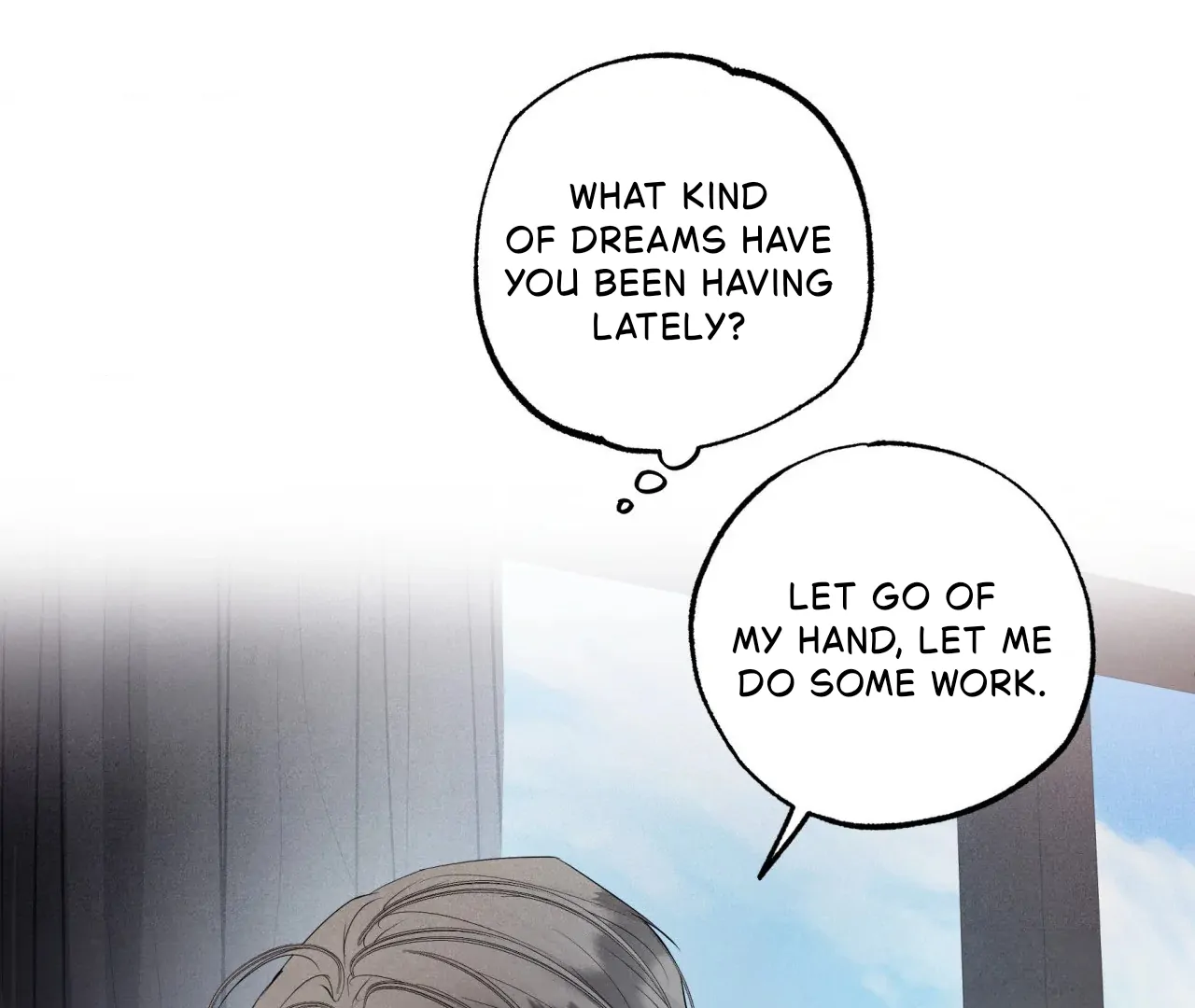 Unsleep Chapter 43 - Page 24 in English