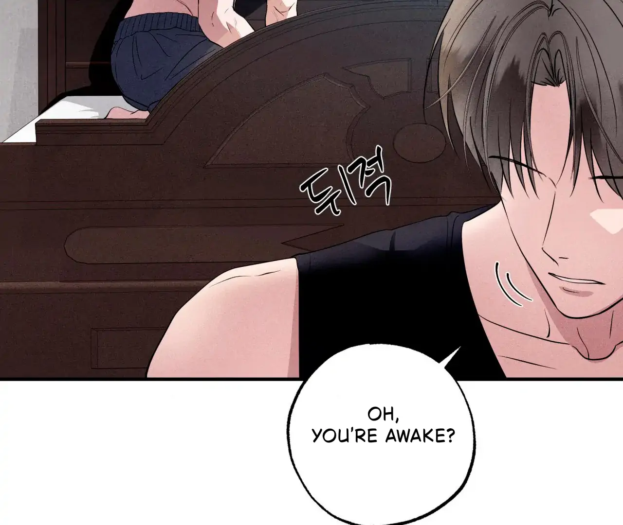Unsleep Chapter 43 - Page 36 in English