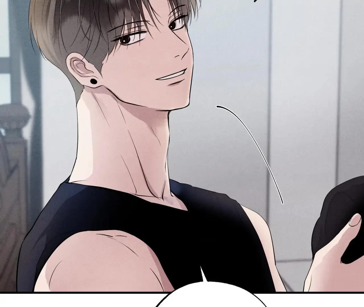 Unsleep Chapter 43 - Page 38 in English