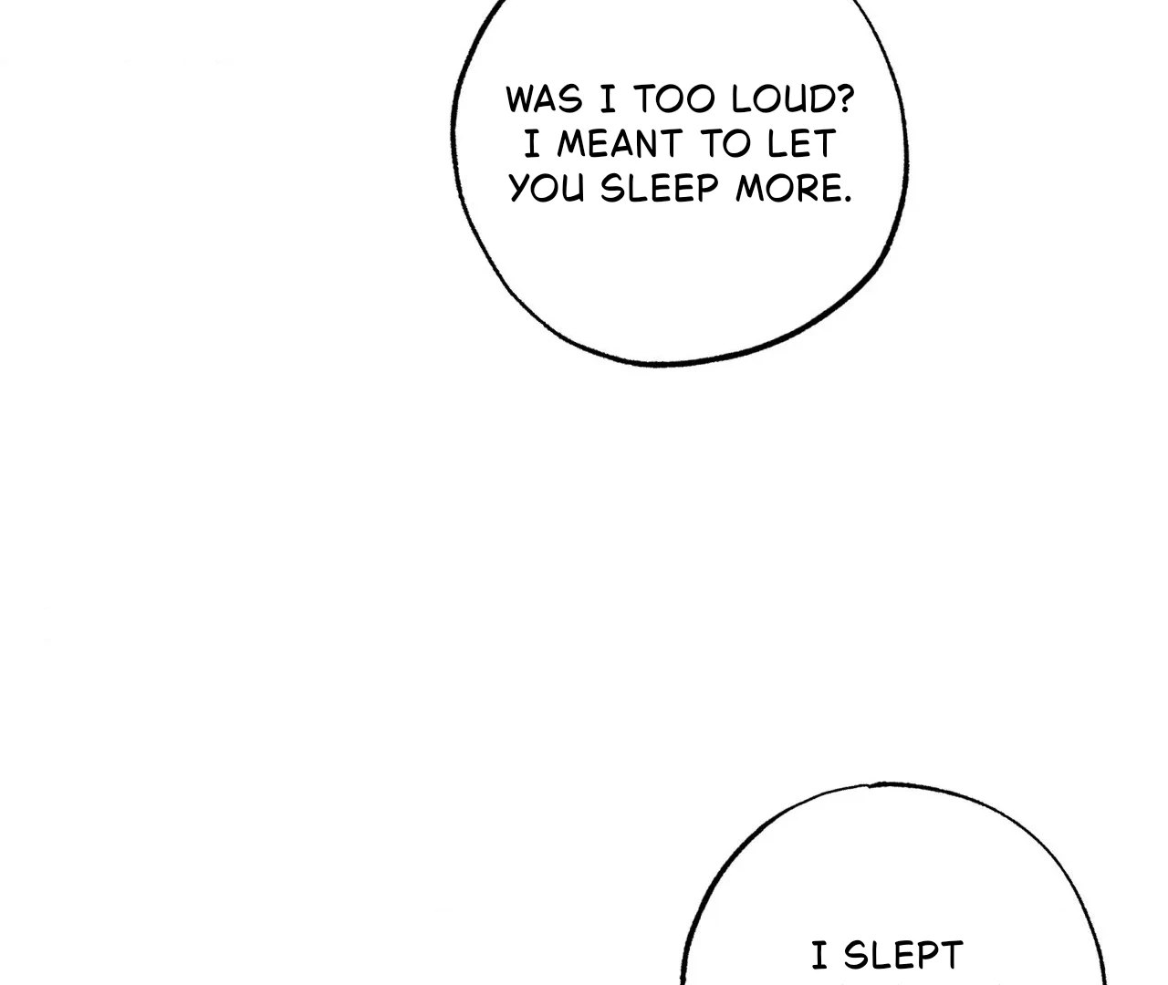 Unsleep Chapter 43 - Page 39 in English