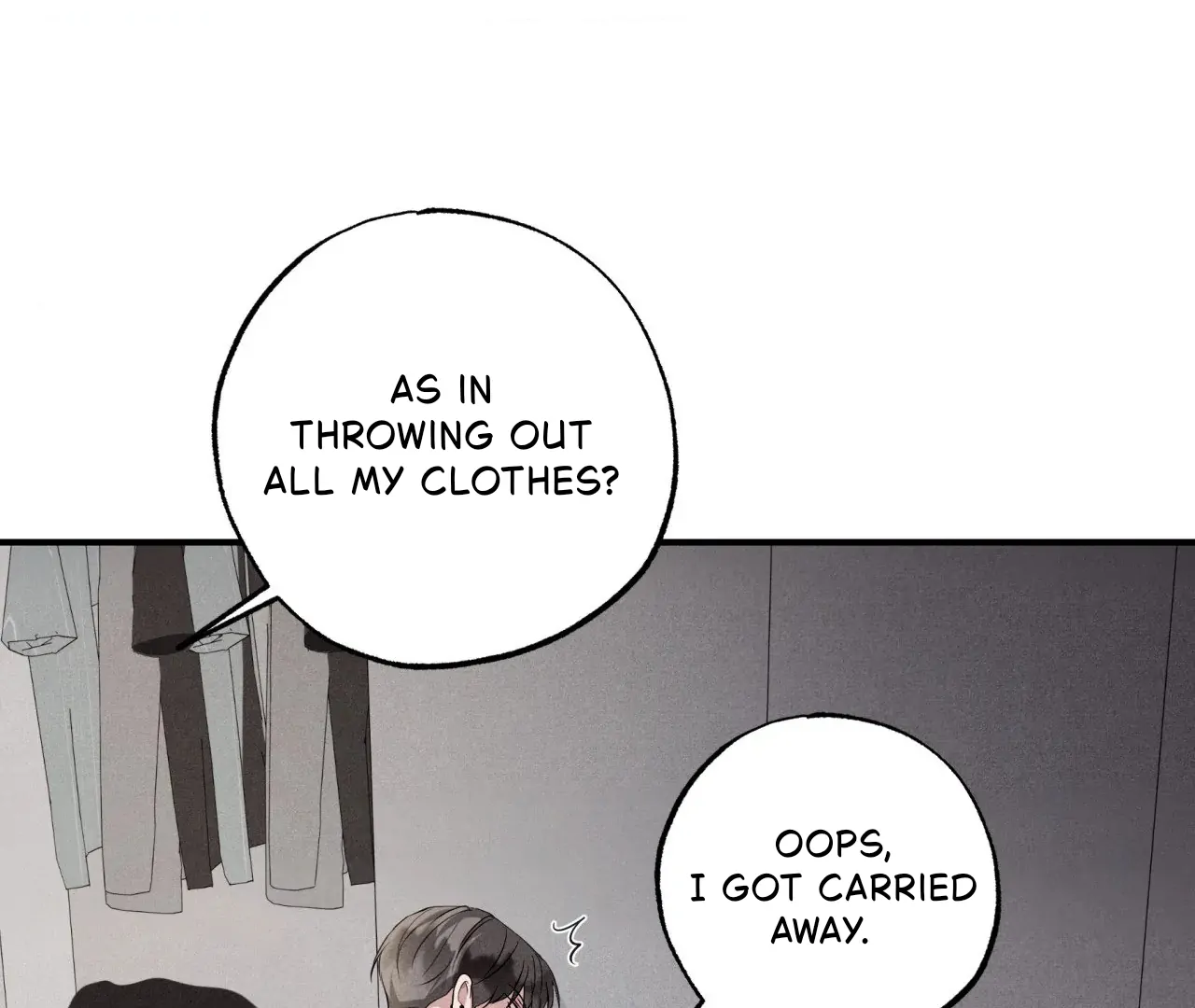 Unsleep Chapter 43 - Page 42 in English
