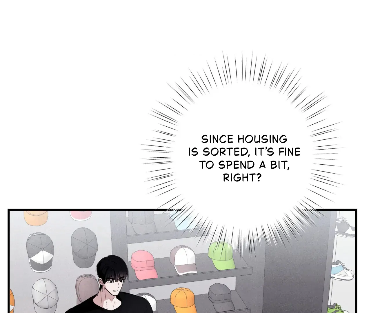 Unsleep Chapter 43 - Page 64 in English