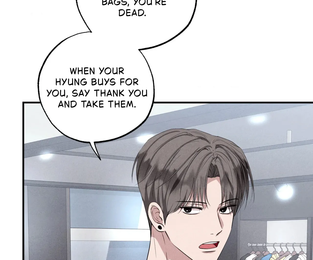 Unsleep Chapter 43 - Page 67 in English