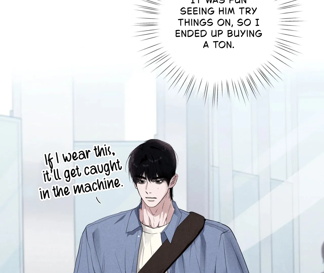 Unsleep Chapter 43 - Page 76 in English