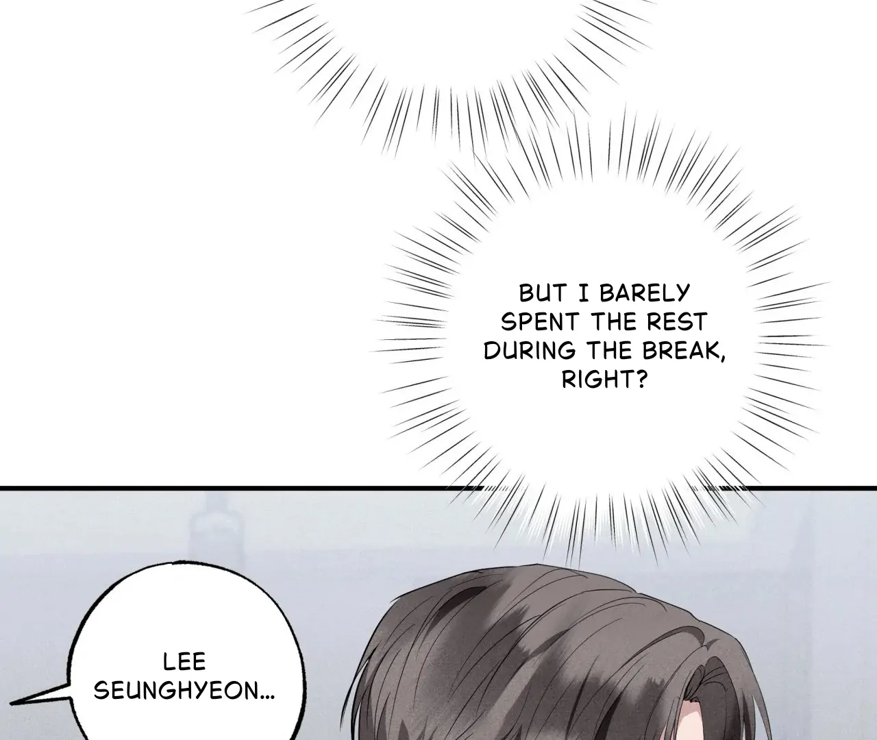 Unsleep Chapter 43 - Page 8 in English