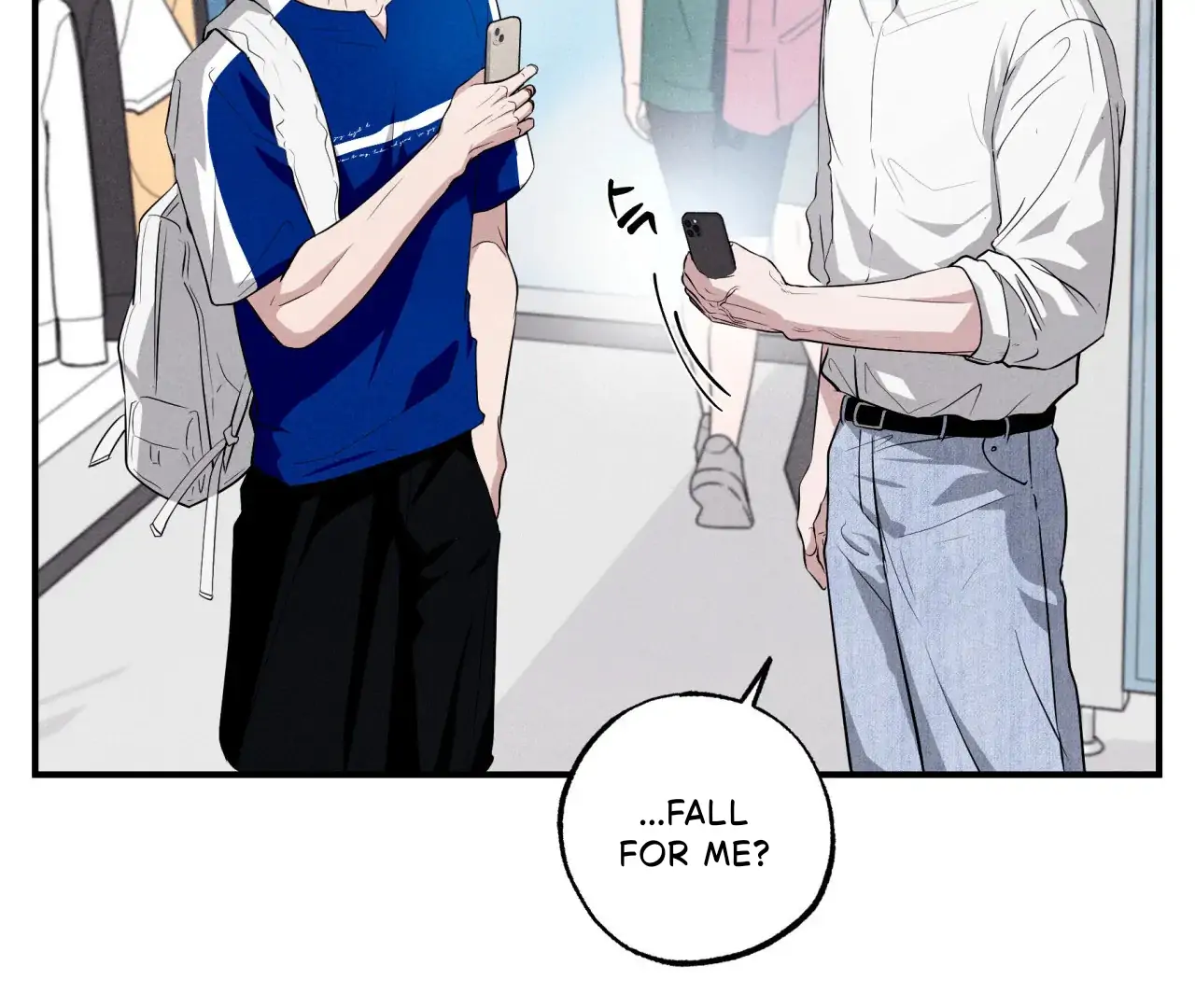 Unsleep Chapter 43 - Page 87 in English
