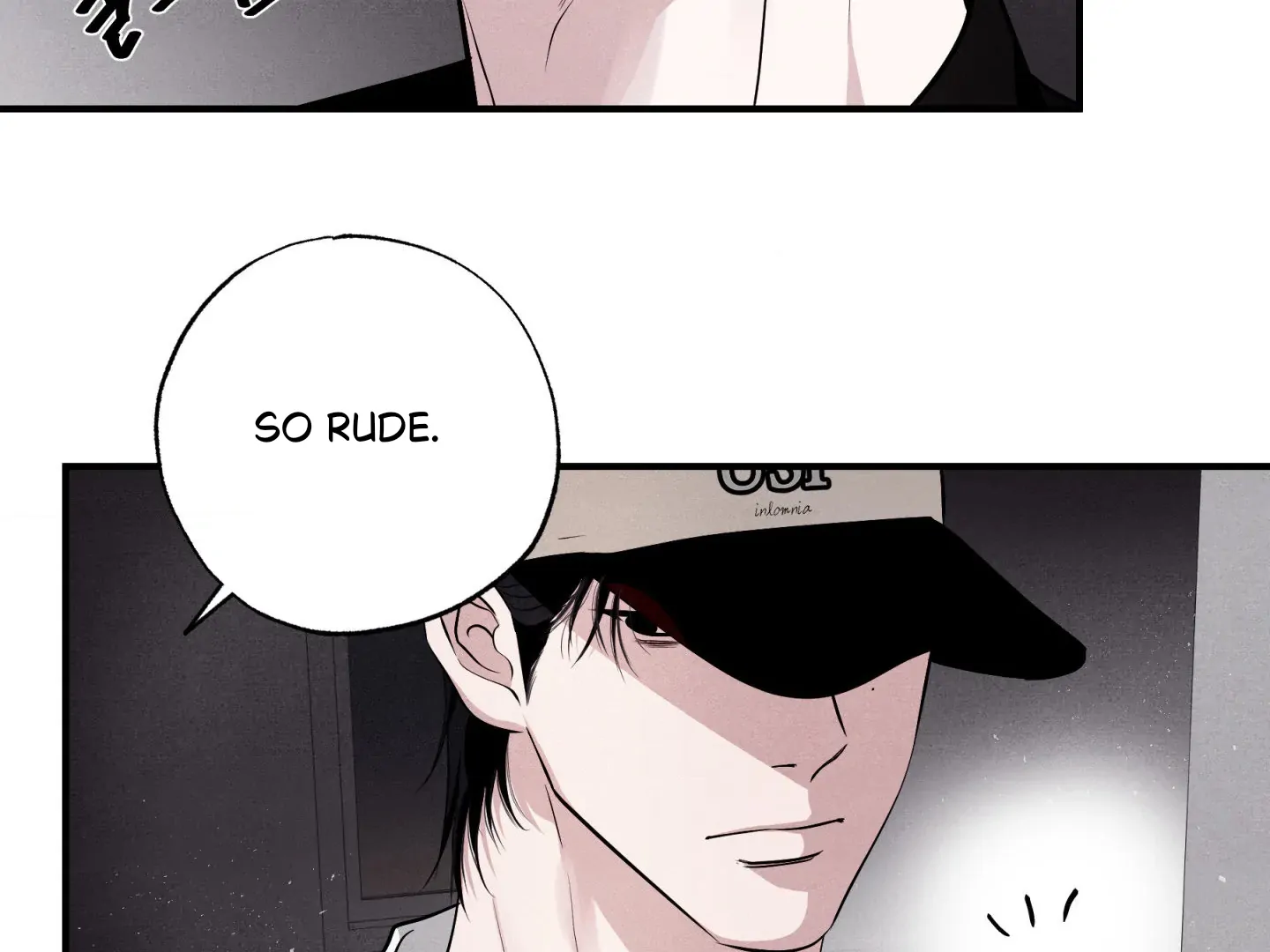 Unsleep Chapter 44 - Page 10 in English