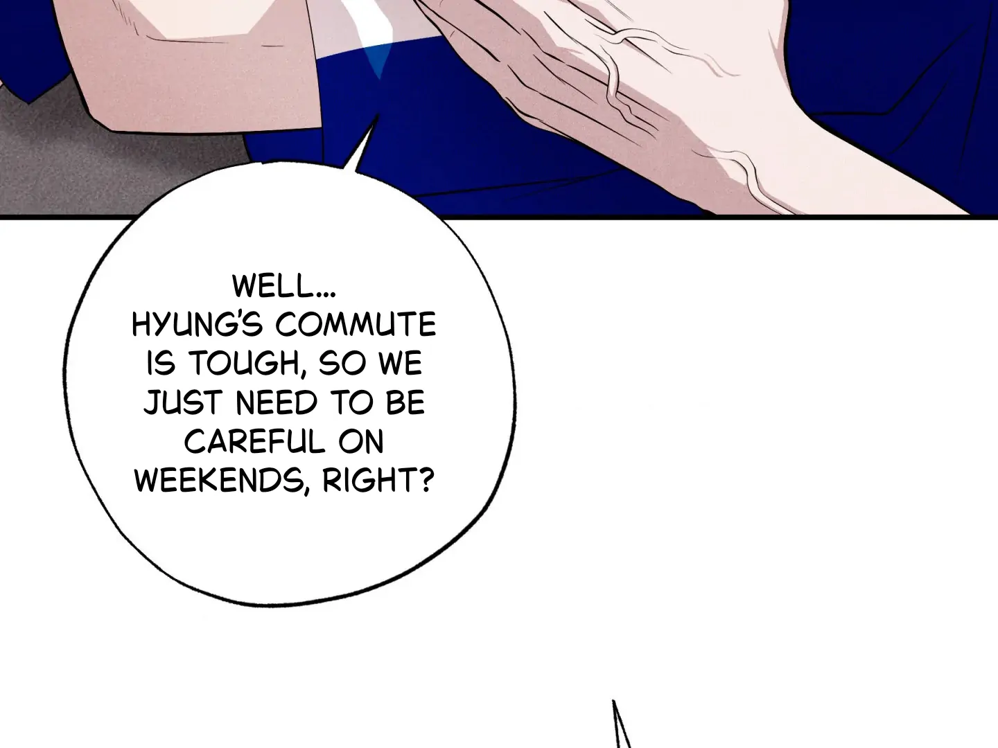 Unsleep Chapter 44 - Page 112 in English
