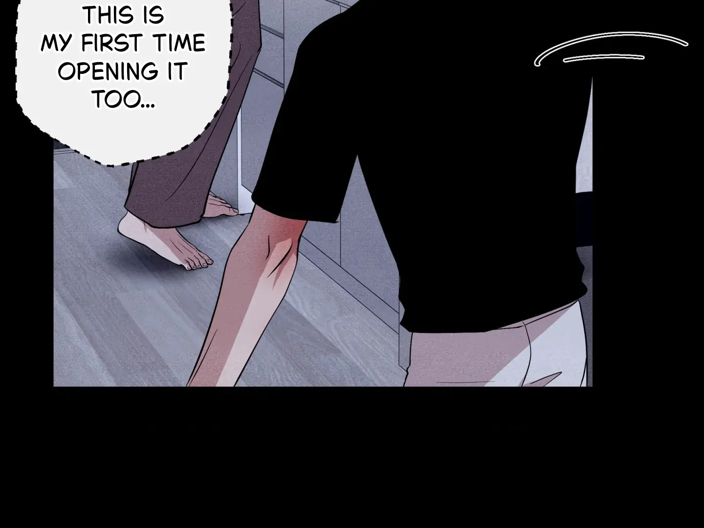 Unsleep Chapter 44 - Page 145 in English