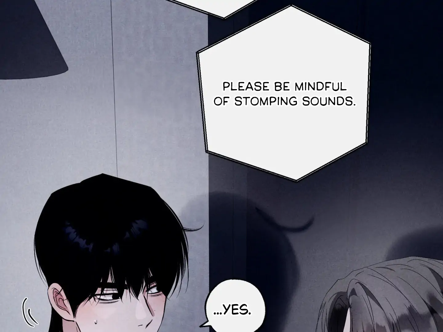 Unsleep Chapter 44 - Page 147 in English