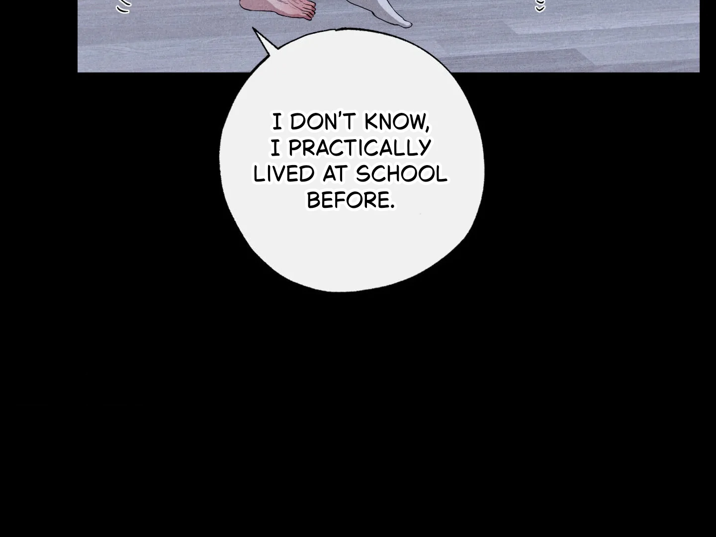 Unsleep Chapter 44 - Page 152 in English