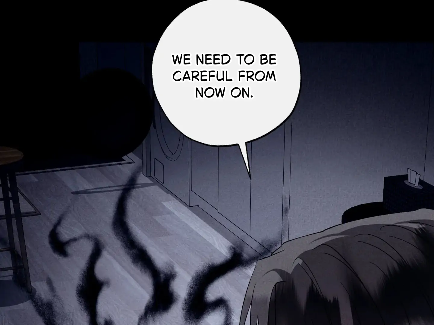 Unsleep Chapter 44 - Page 155 in English