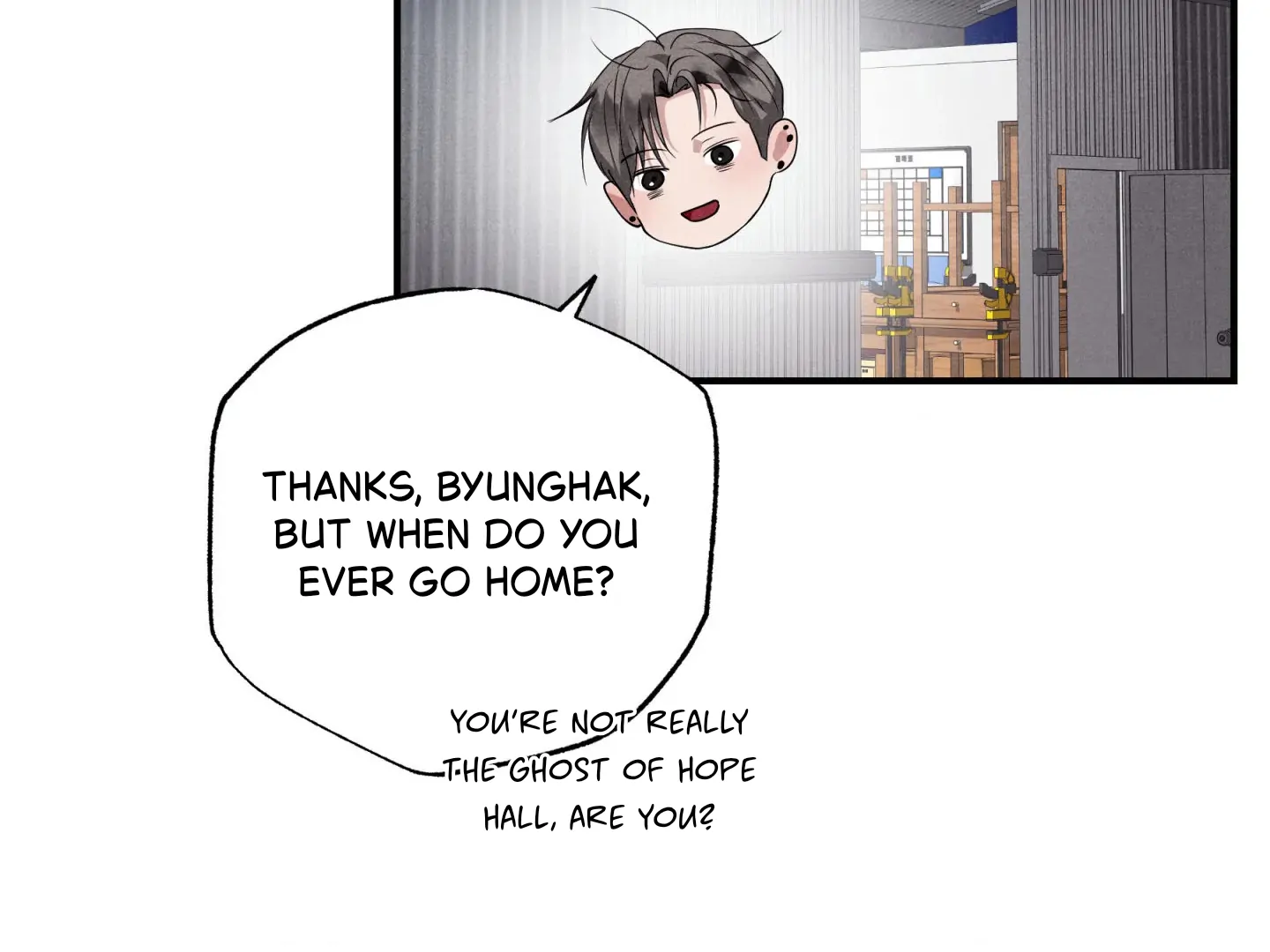 Unsleep Chapter 44 - Page 167 in English