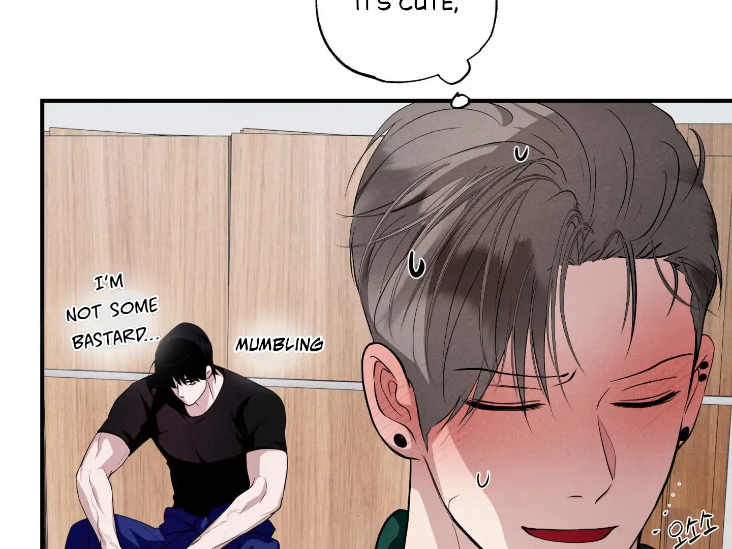 Unsleep Chapter 44 - Page 183 in English