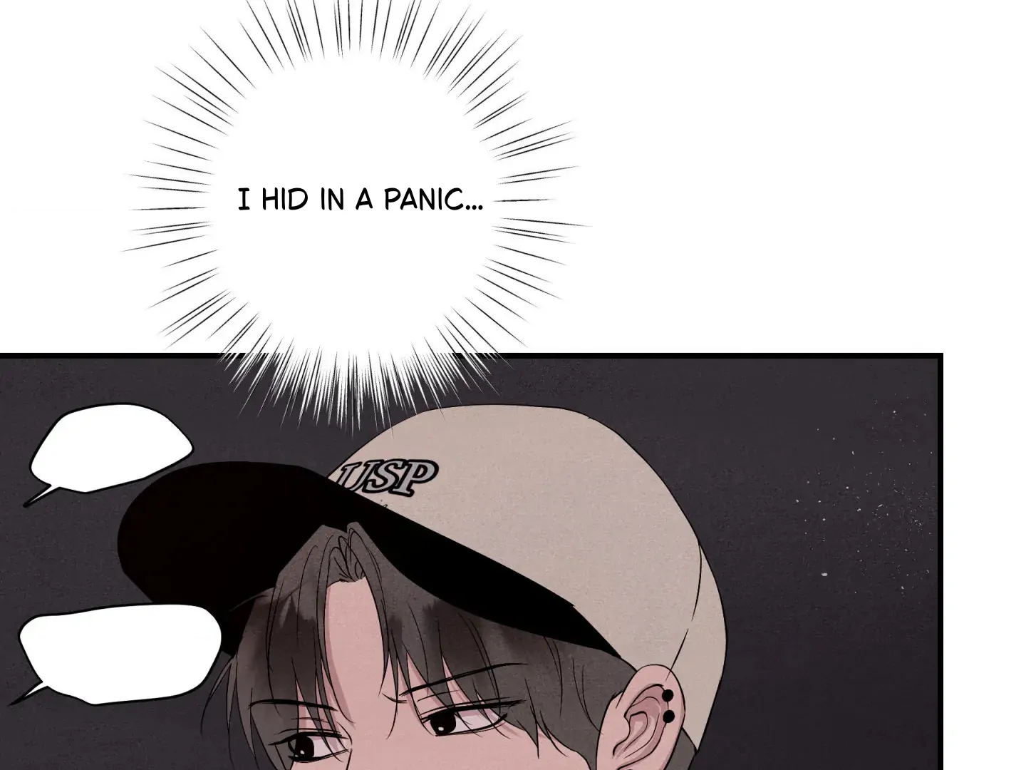 Unsleep Chapter 44 - Page 25 in English