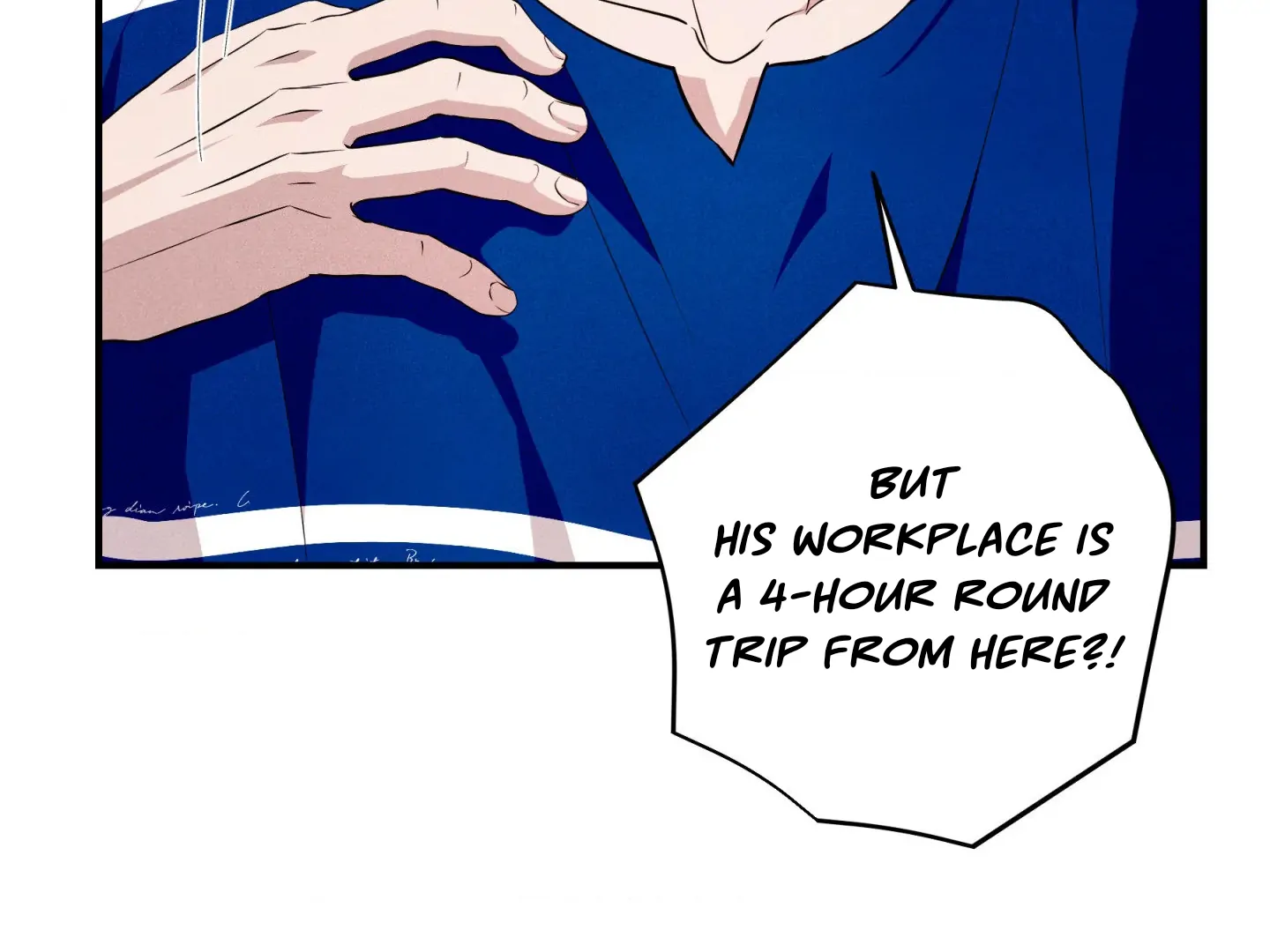 Unsleep Chapter 44 - Page 49 in English