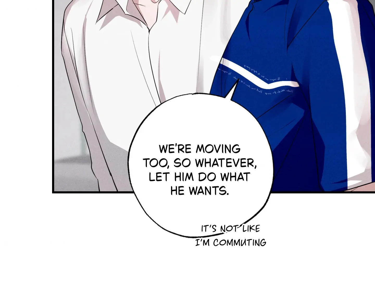 Unsleep Chapter 44 - Page 65 in English