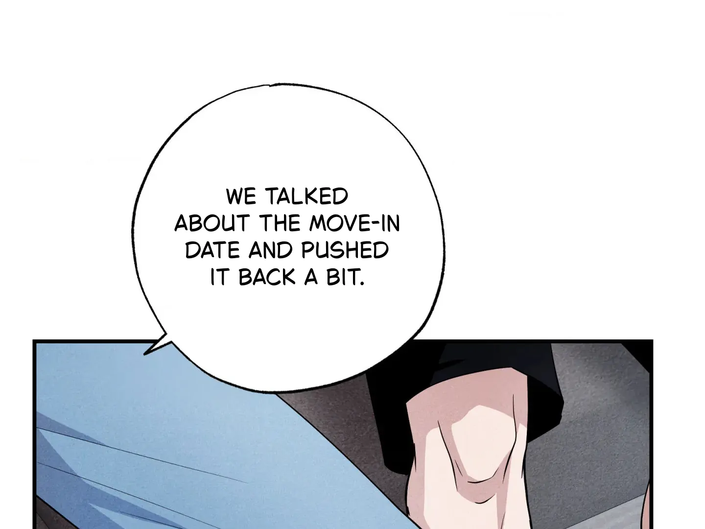 Unsleep Chapter 44 - Page 84 in English