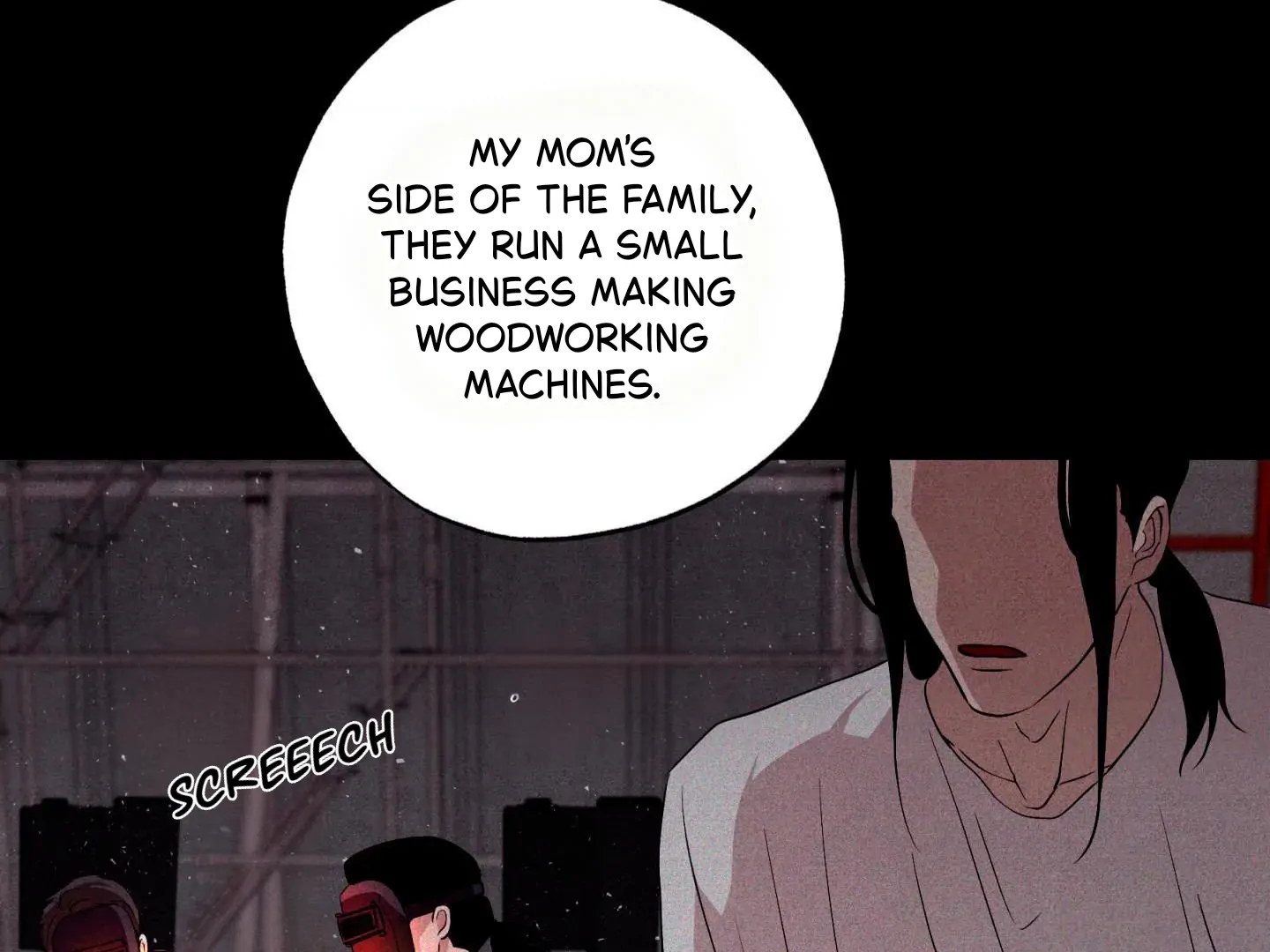 Unsleep Chapter 45 - Page 103 in English