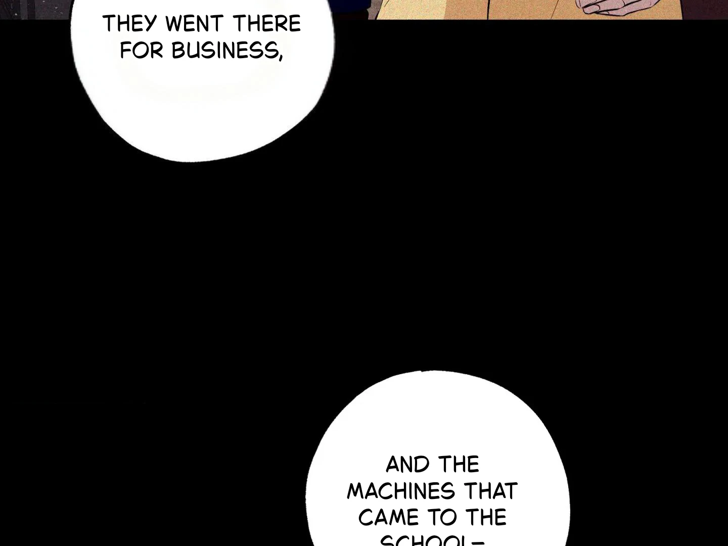 Unsleep Chapter 45 - Page 105 in English