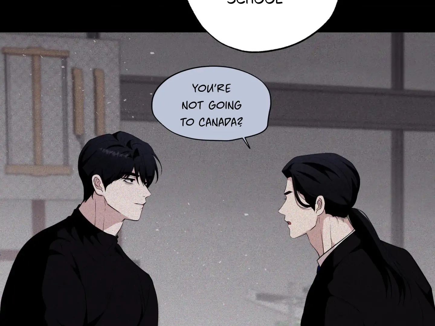 Unsleep Chapter 45 - Page 106 in English