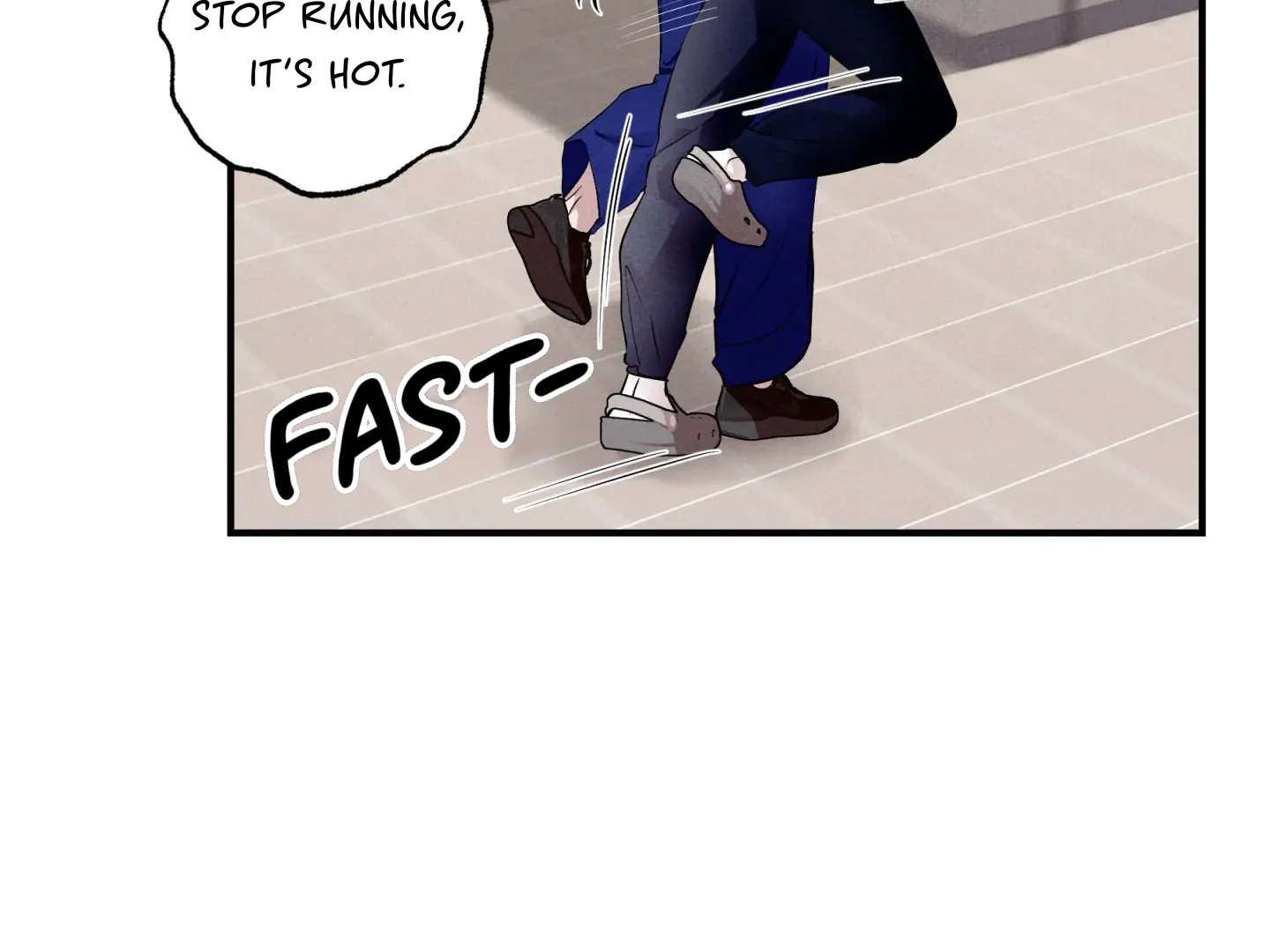 Unsleep Chapter 45 - Page 160 in English