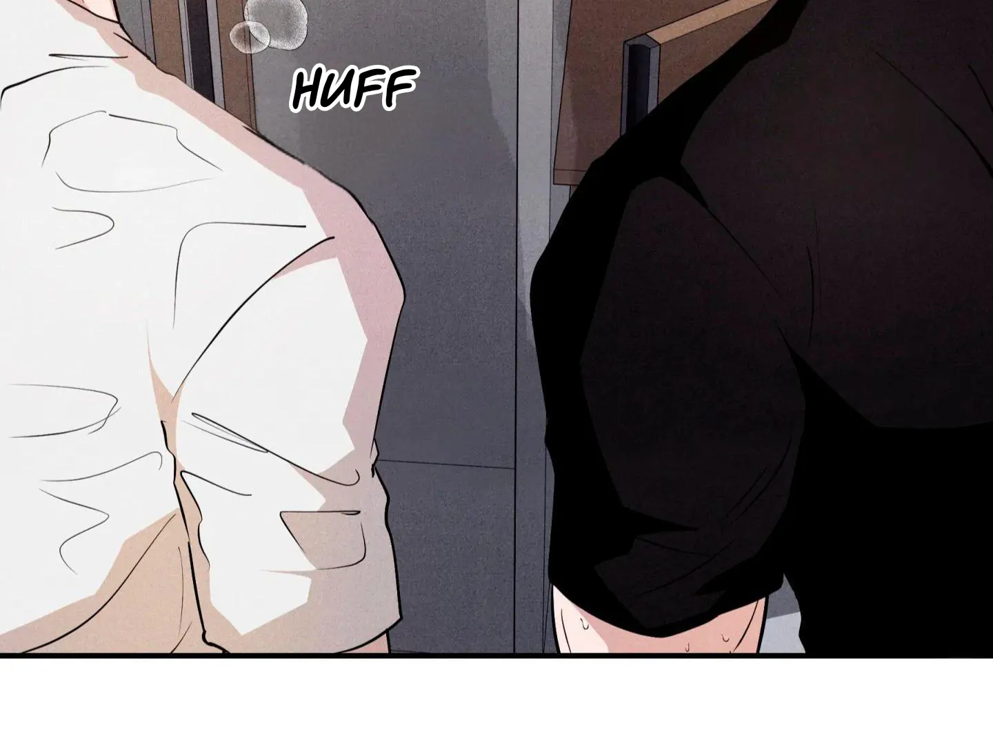 Unsleep Chapter 45 - Page 167 in English