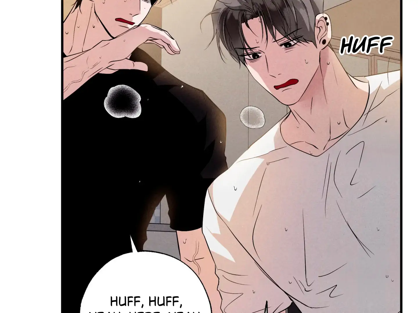 Unsleep Chapter 45 - Page 169 in English