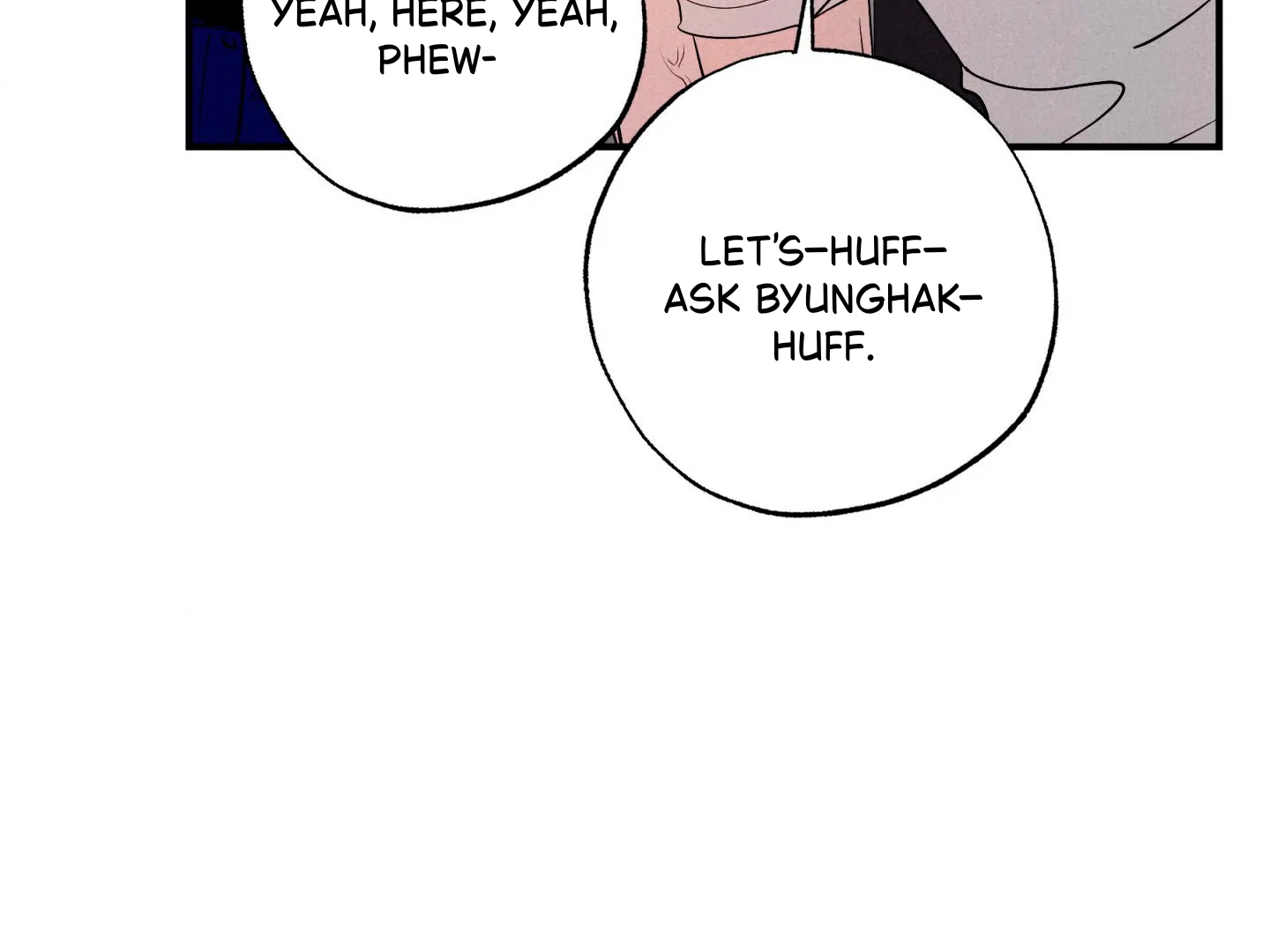 Unsleep Chapter 45 - Page 170 in English