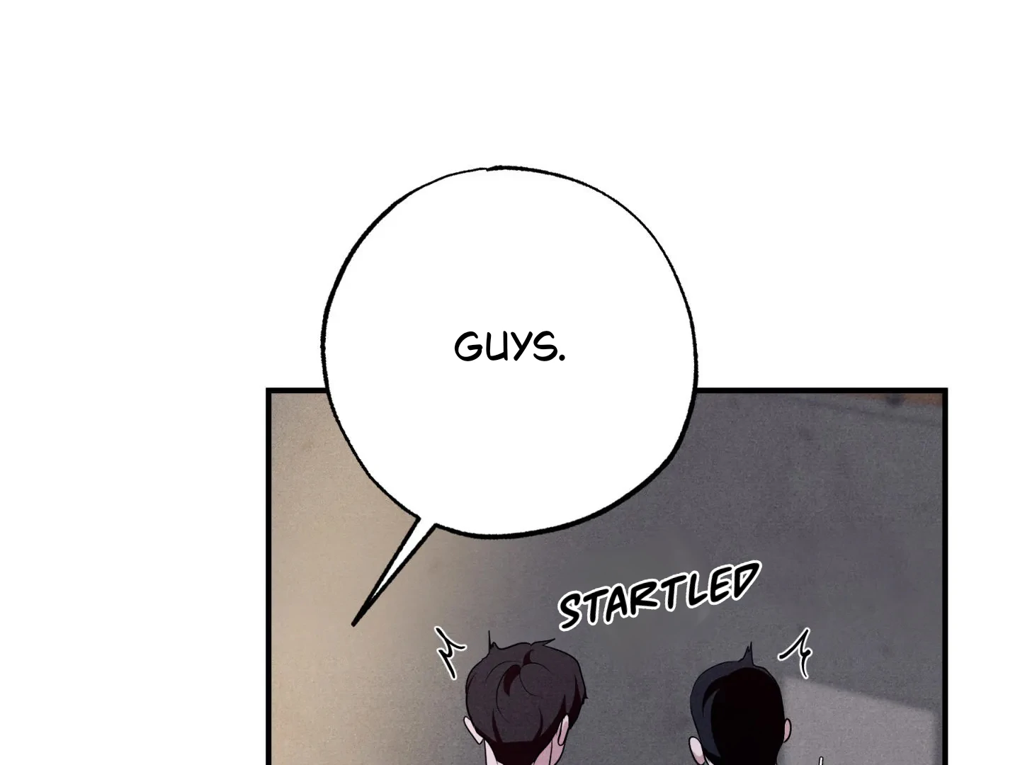 Unsleep Chapter 45 - Page 18 in English